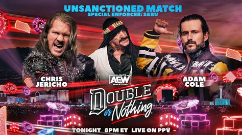 aew bleacher|AEW Double or Nothing 2023 Results: Winners, Live Grades, .